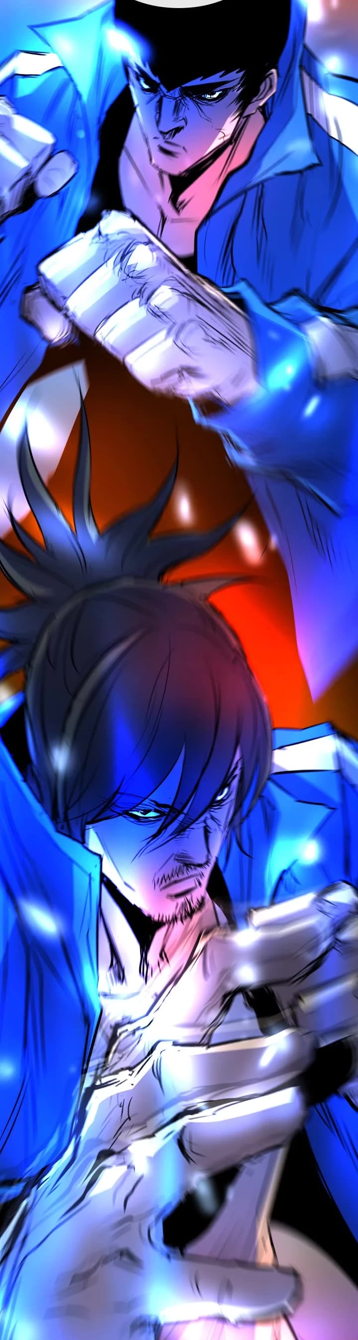 Hanlim Gym Chapter 187 page 95 - Chapter 187: (S2) Episode 83