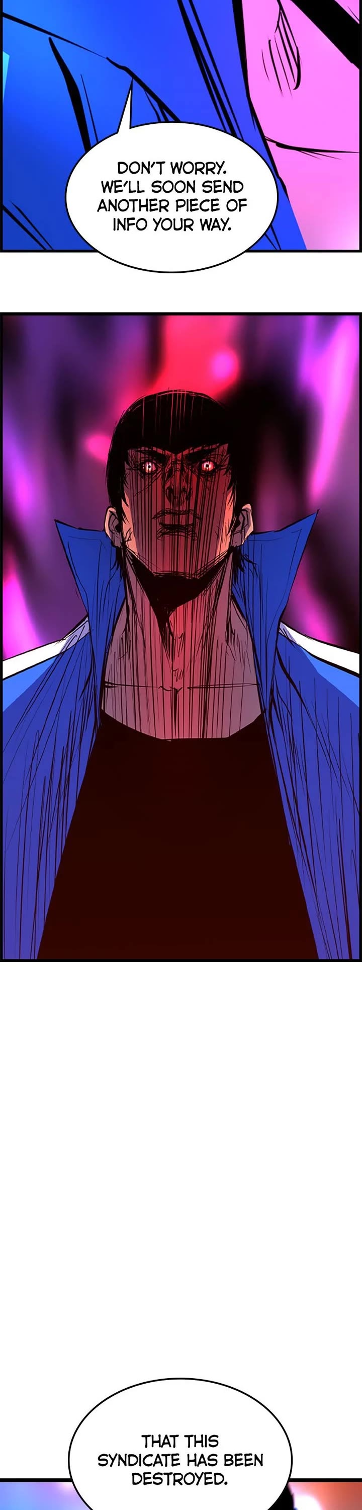 Hanlim Gym Chapter 188 page 23 - Chapter 188: (S2) Episode 84