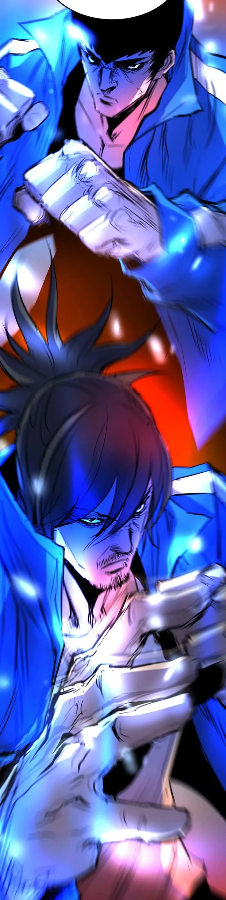 Hanlim Gym Chapter 188 page 24 - Chapter 188: (S2) Episode 84