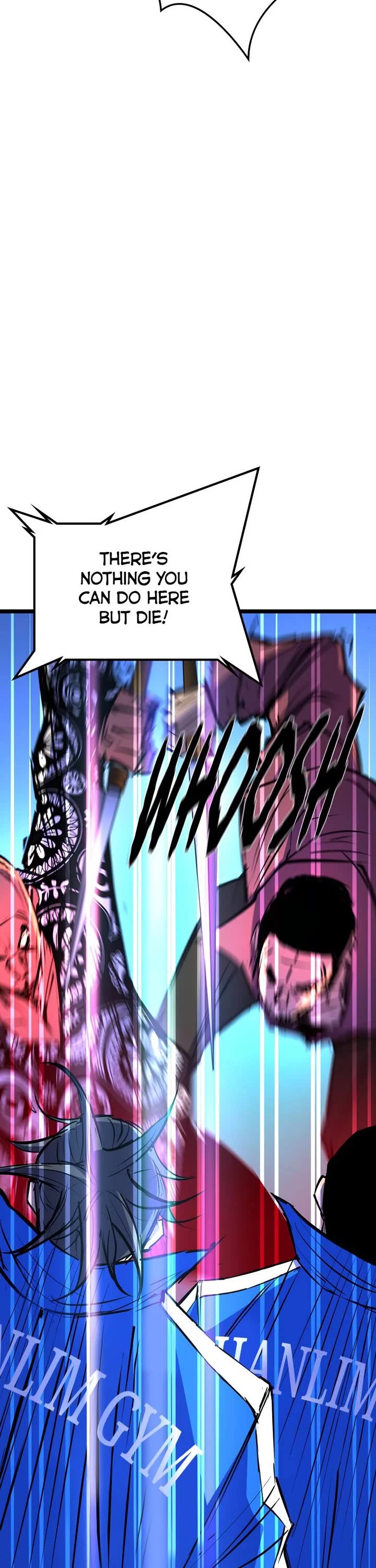 Hanlim Gym Chapter 188 page 28 - Chapter 188: (S2) Episode 84