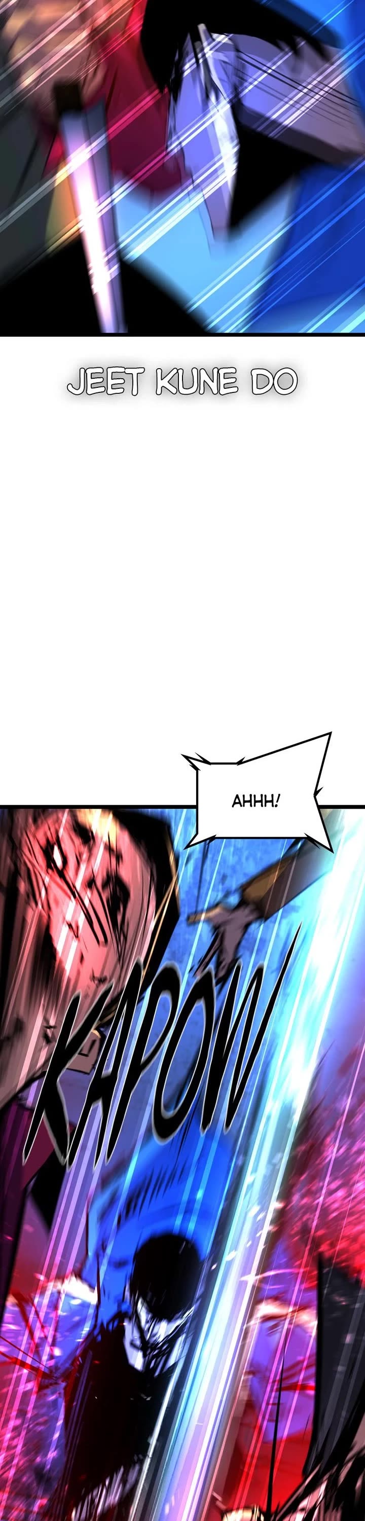 Hanlim Gym Chapter 188 page 36 - Chapter 188: (S2) Episode 84