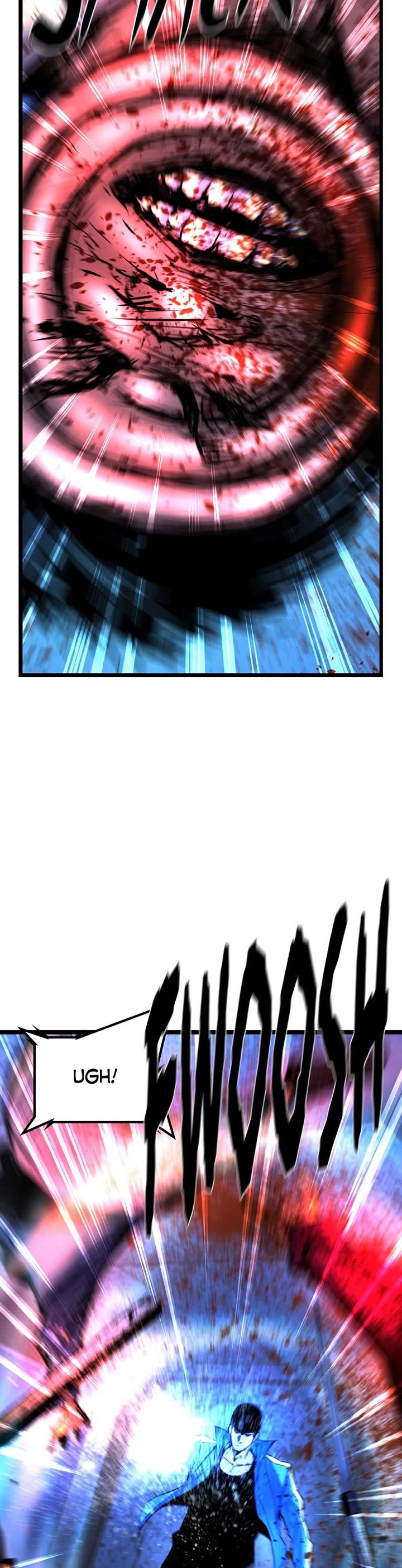 Hanlim Gym Chapter 188 page 39 - Chapter 188: (S2) Episode 84