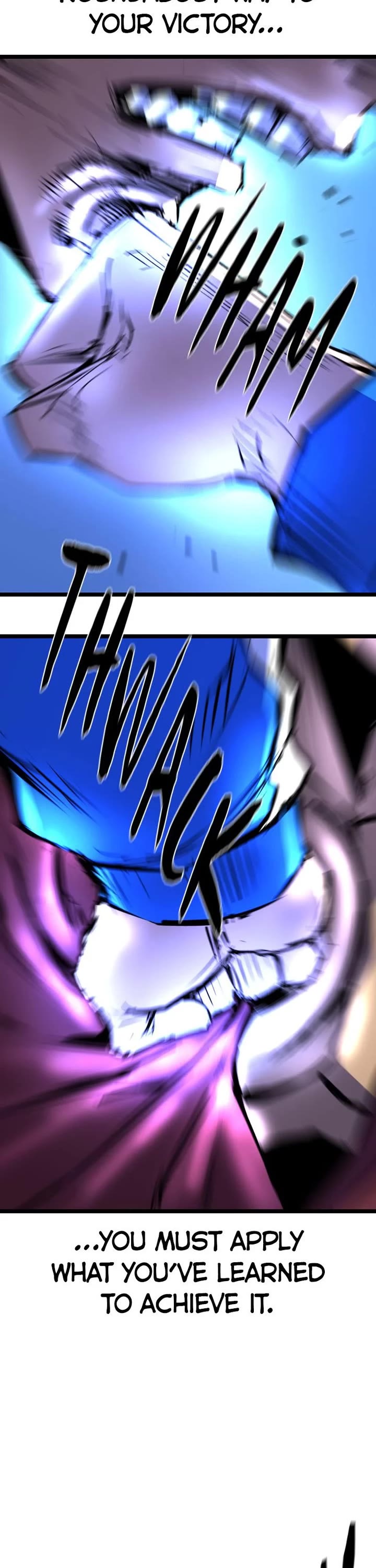 Hanlim Gym Chapter 188 page 43 - Chapter 188: (S2) Episode 84