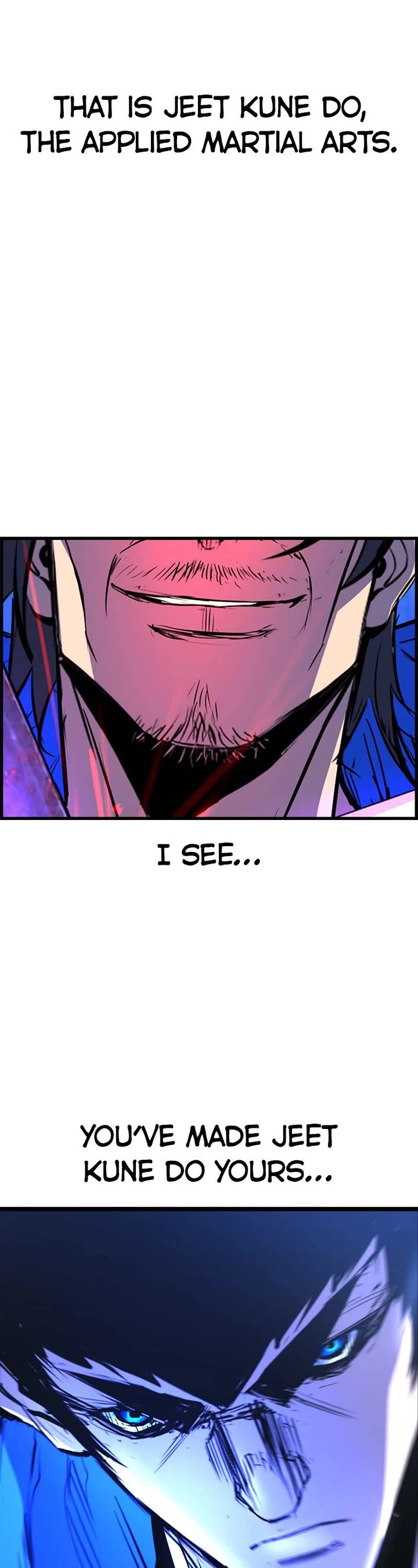 Hanlim Gym Chapter 188 page 45 - Chapter 188: (S2) Episode 84