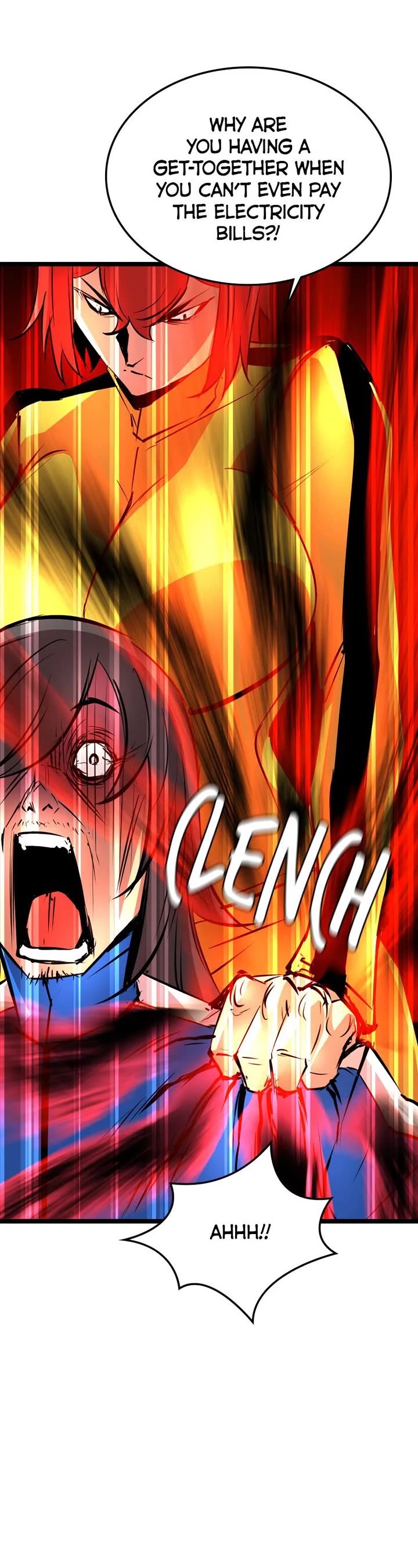 Hanlim Gym Chapter 188 page 5 - Chapter 188: (S2) Episode 84