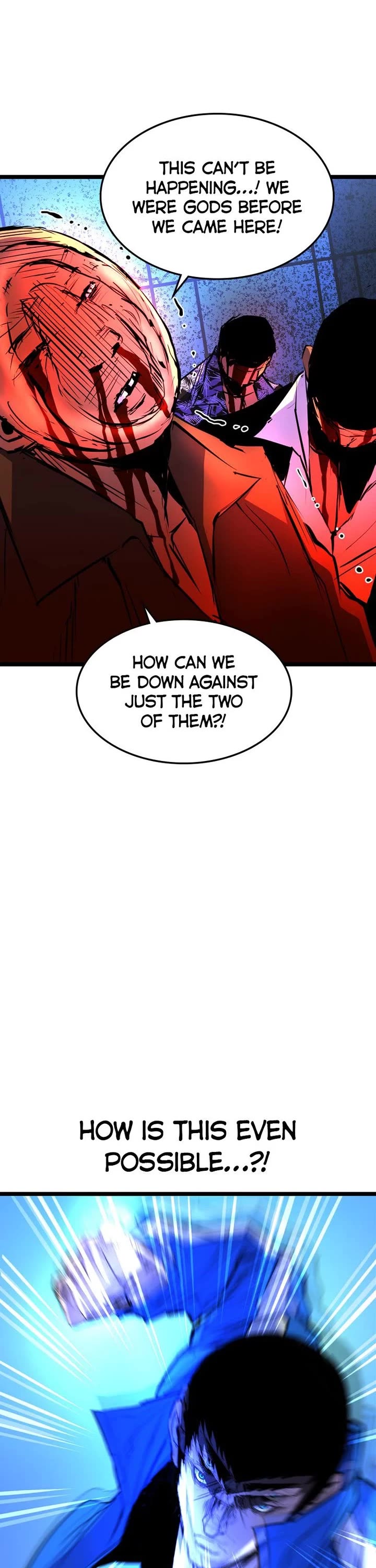 Hanlim Gym Chapter 188 page 58 - Chapter 188: (S2) Episode 84