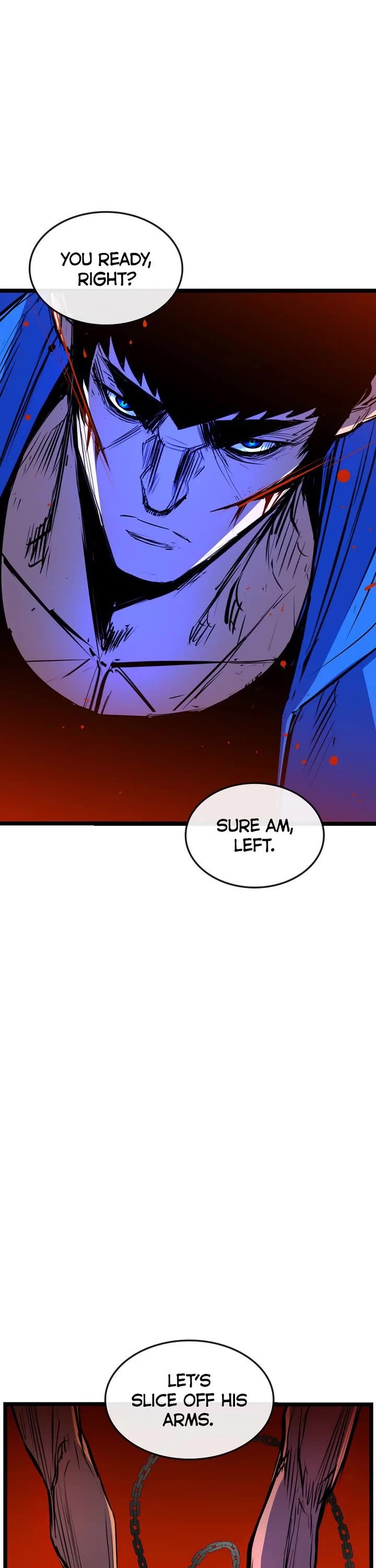 Hanlim Gym Chapter 188 page 67 - Chapter 188: (S2) Episode 84