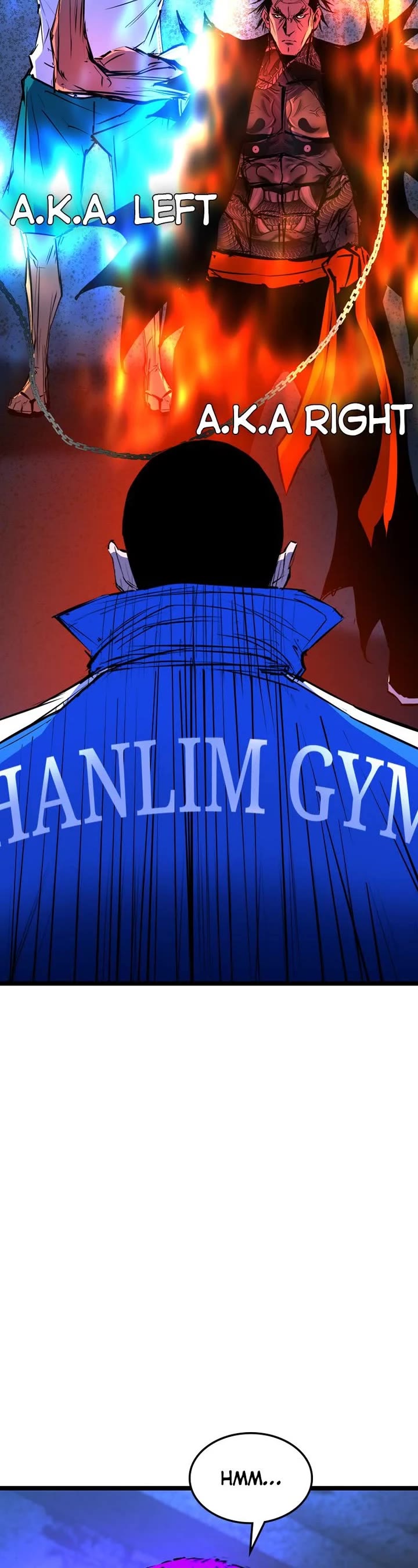 Hanlim Gym Chapter 188 page 69 - Chapter 188: (S2) Episode 84