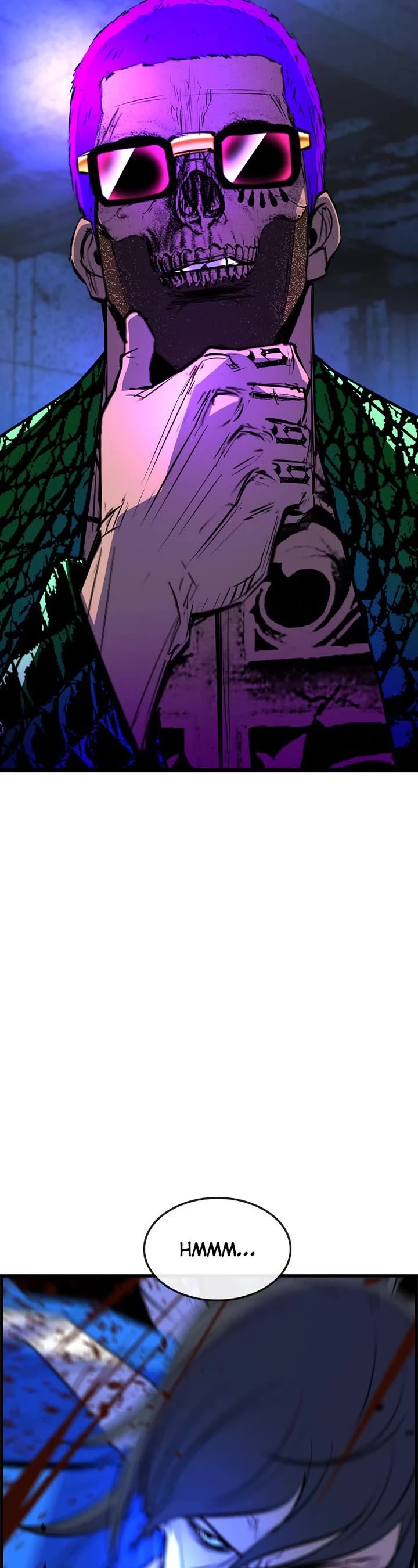 Hanlim Gym Chapter 188 page 70 - Chapter 188: (S2) Episode 84