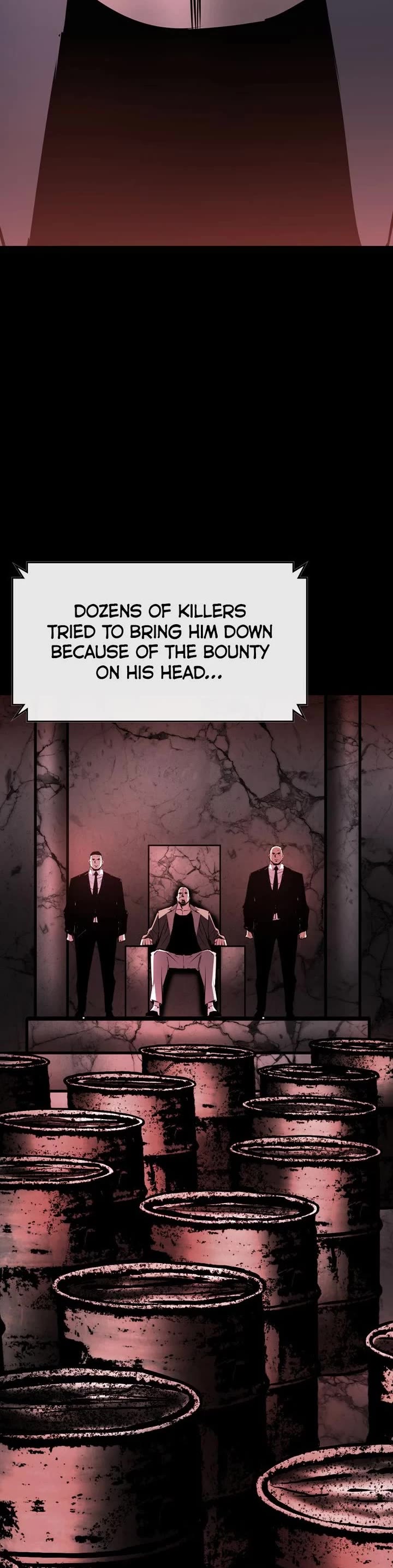 Hanlim Gym Chapter 188 page 74 - Chapter 188: (S2) Episode 84