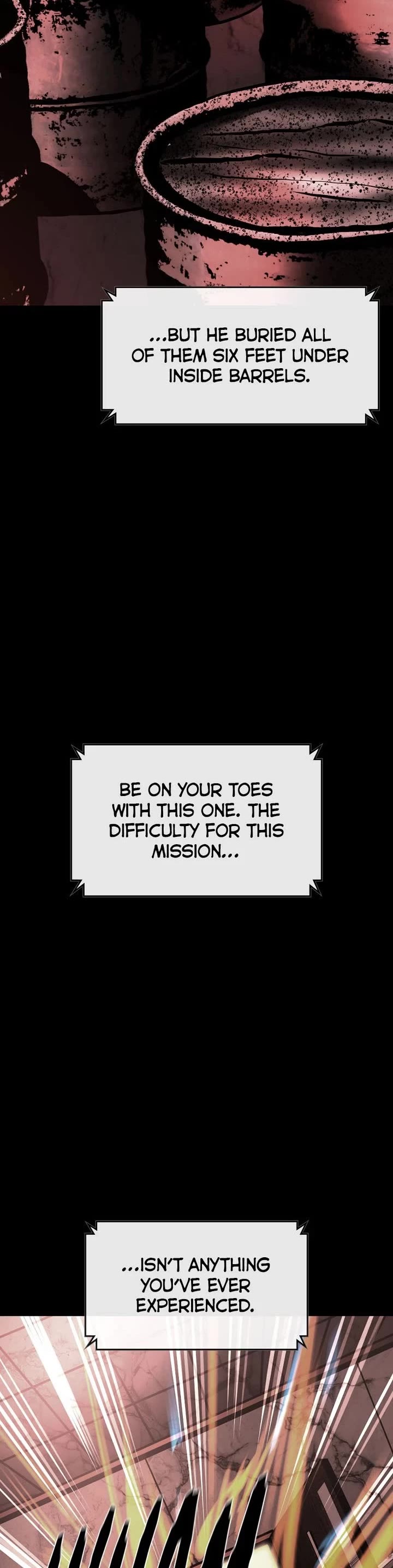 Hanlim Gym Chapter 188 page 75 - Chapter 188: (S2) Episode 84