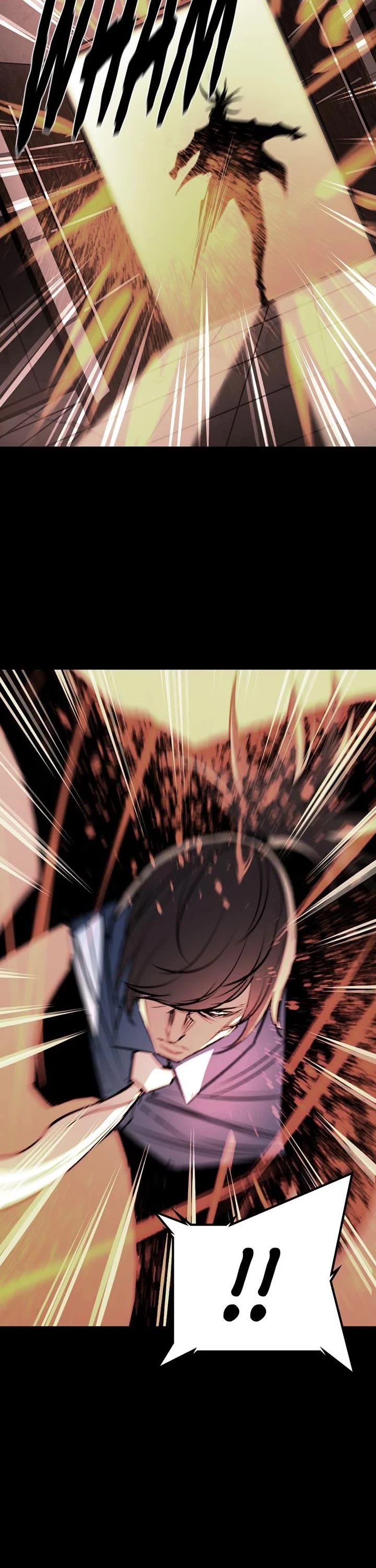 Hanlim Gym Chapter 188 page 76 - Chapter 188: (S2) Episode 84