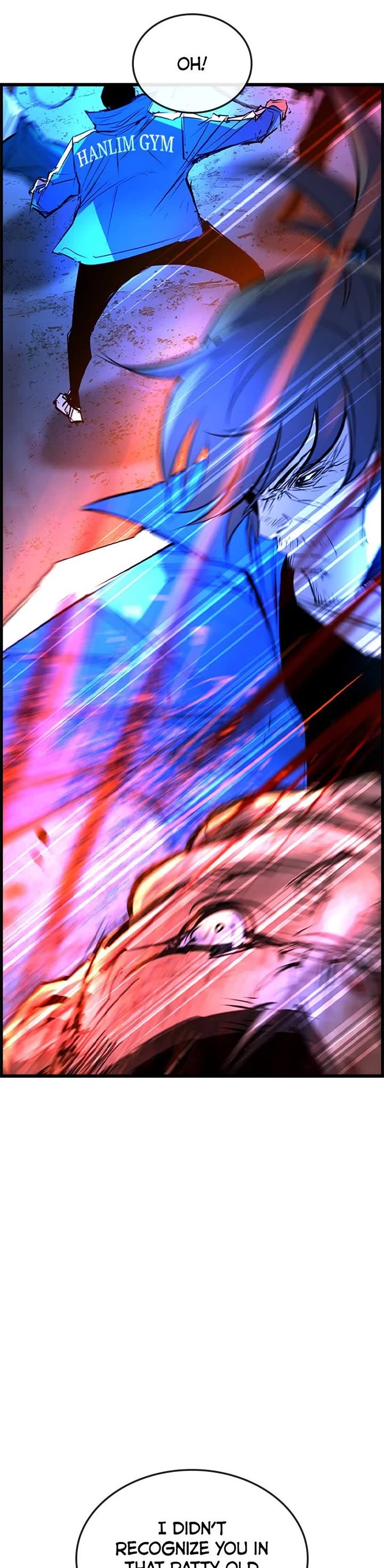 Hanlim Gym Chapter 188 page 80 - Chapter 188: (S2) Episode 84