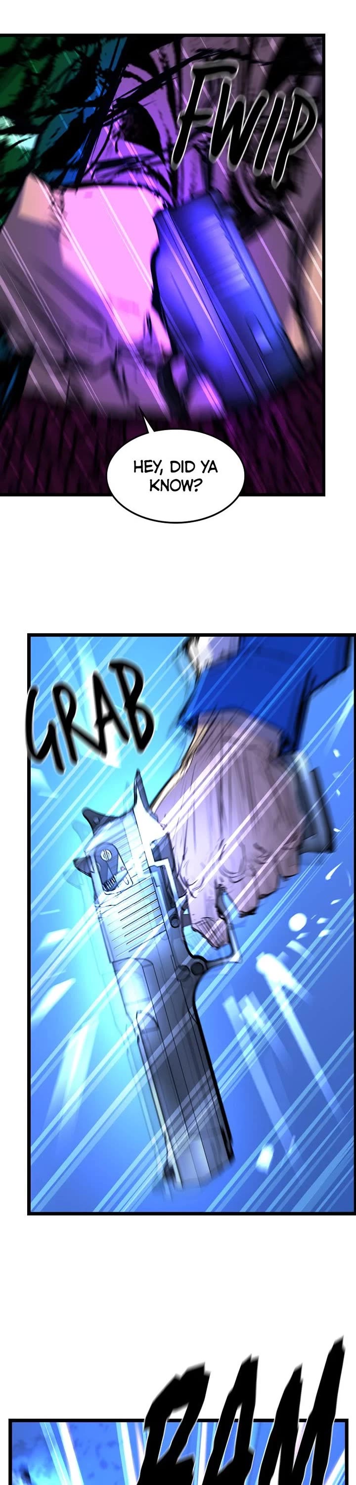 Hanlim Gym Chapter 188 page 83 - Chapter 188: (S2) Episode 84