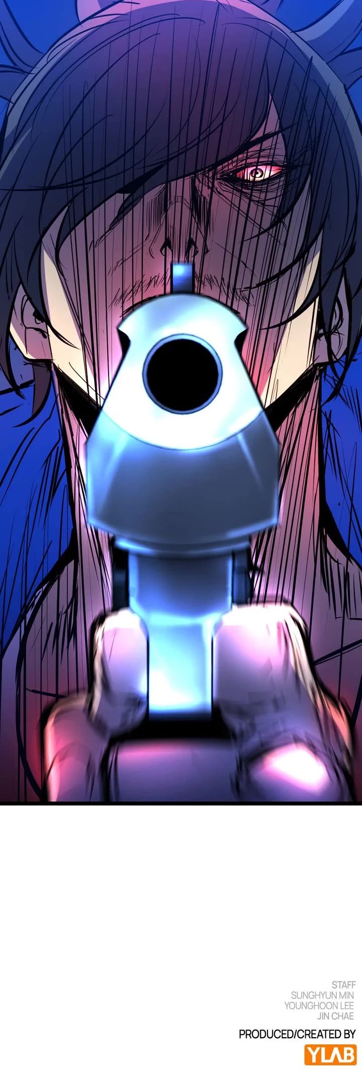 Hanlim Gym Chapter 188 page 87 - Chapter 188: (S2) Episode 84