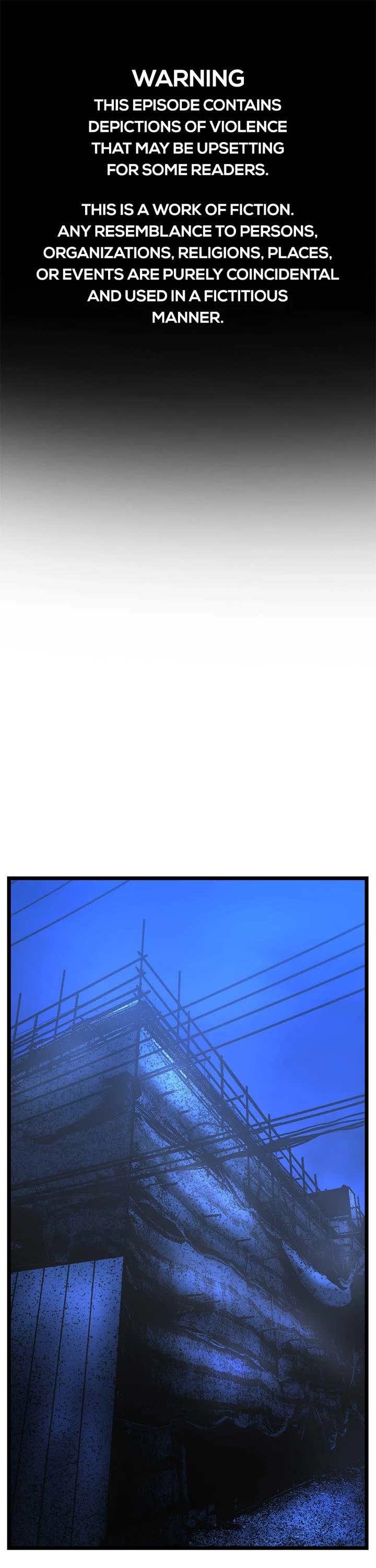 Hanlim Gym Chapter 189 page 1 - Chapter 189: (S2) Episode 85