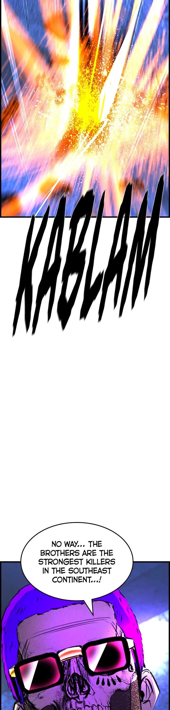 Hanlim Gym Chapter 189 page 101 - Chapter 189: (S2) Episode 85