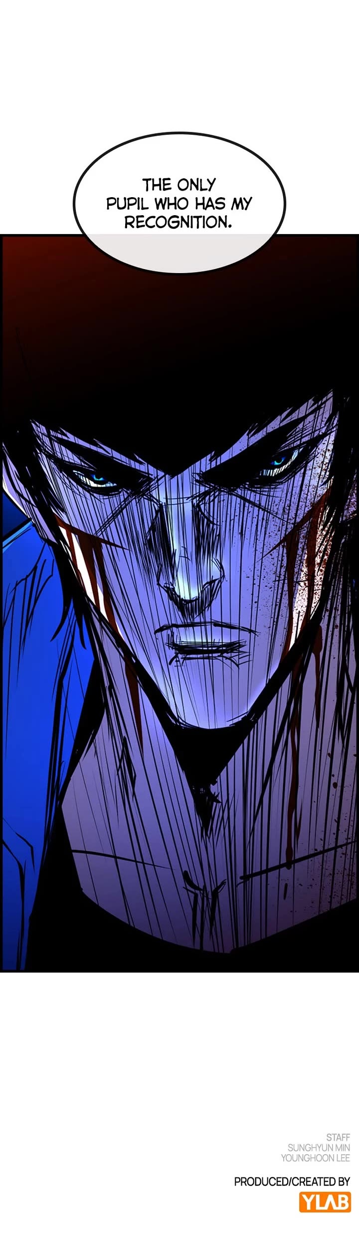 Hanlim Gym Chapter 189 page 104 - Chapter 189: (S2) Episode 85