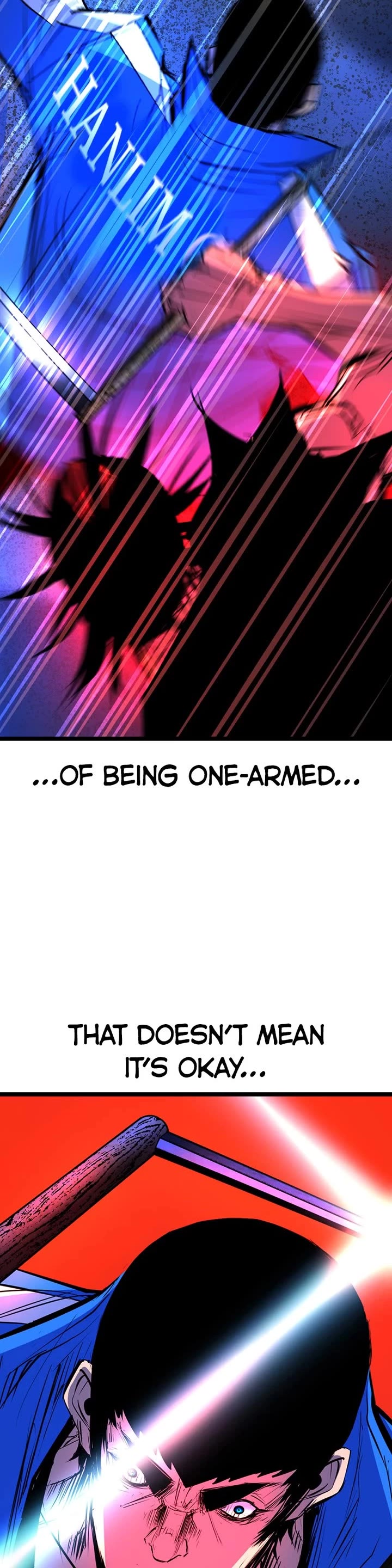 Hanlim Gym Chapter 189 page 15 - Chapter 189: (S2) Episode 85