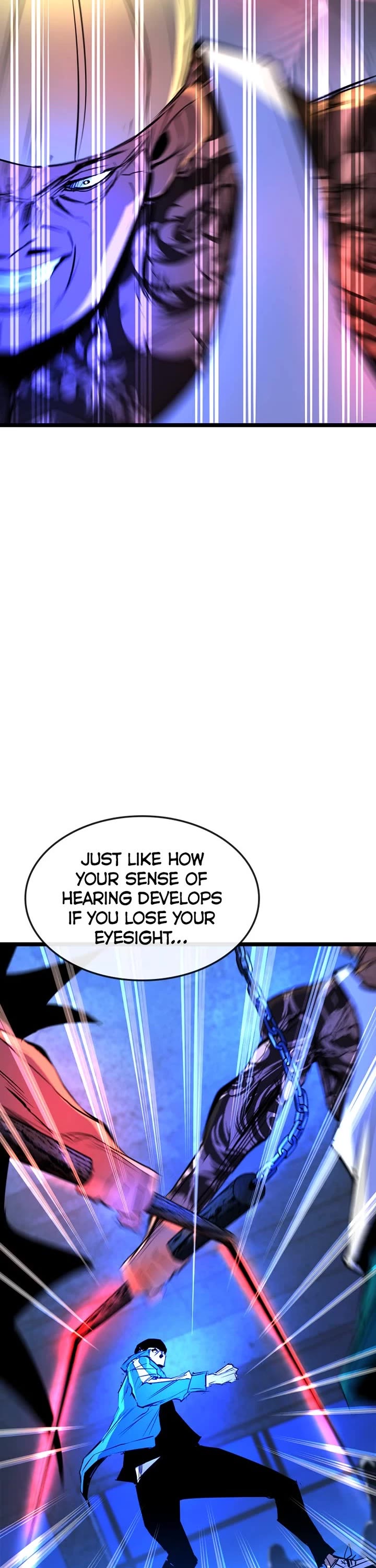Hanlim Gym Chapter 189 page 18 - Chapter 189: (S2) Episode 85
