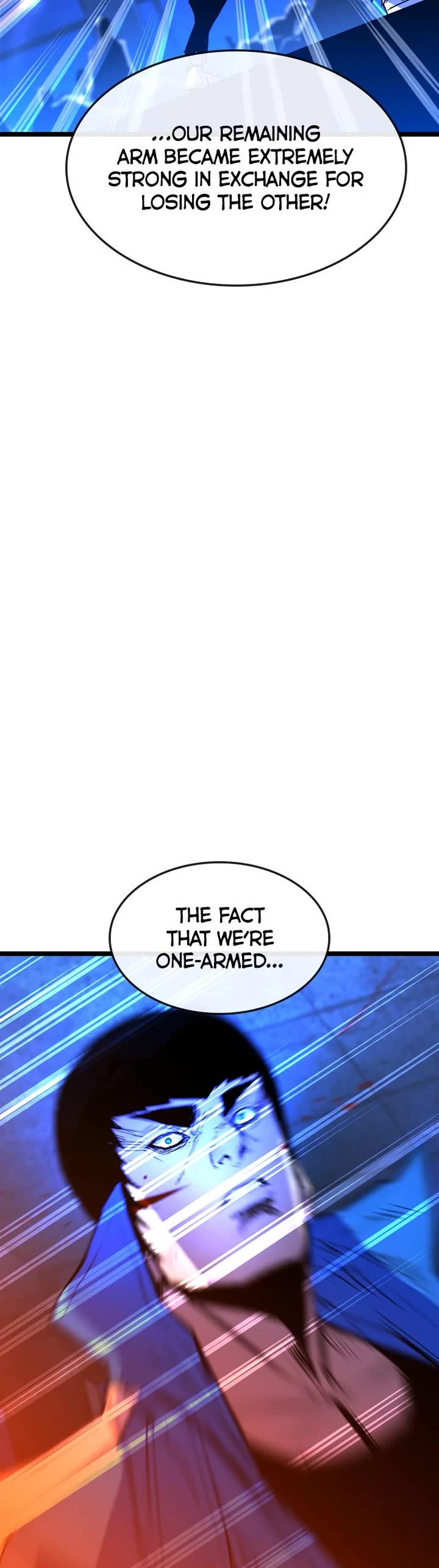 Hanlim Gym Chapter 189 page 19 - Chapter 189: (S2) Episode 85