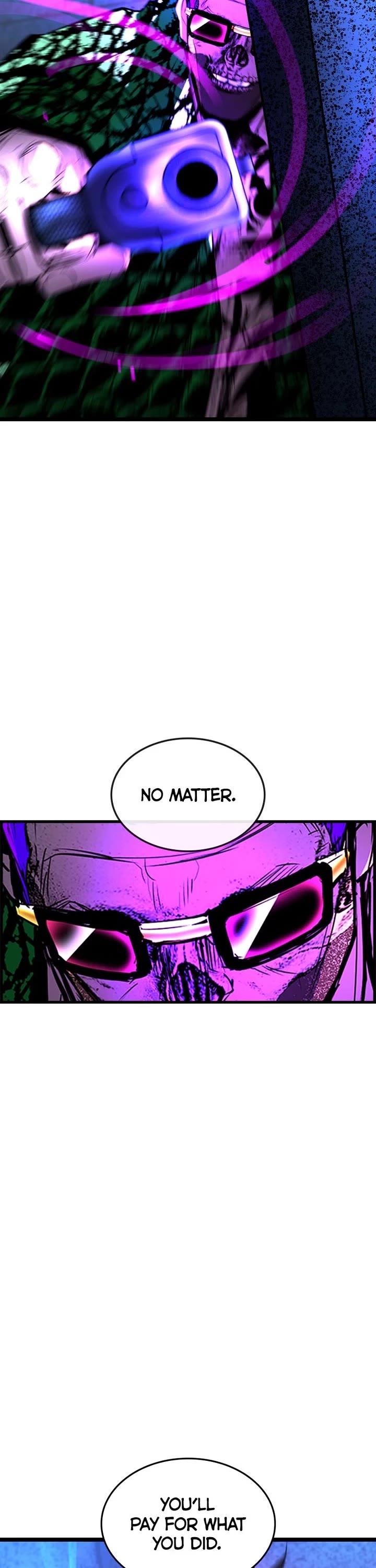 Hanlim Gym Chapter 189 page 32 - Chapter 189: (S2) Episode 85