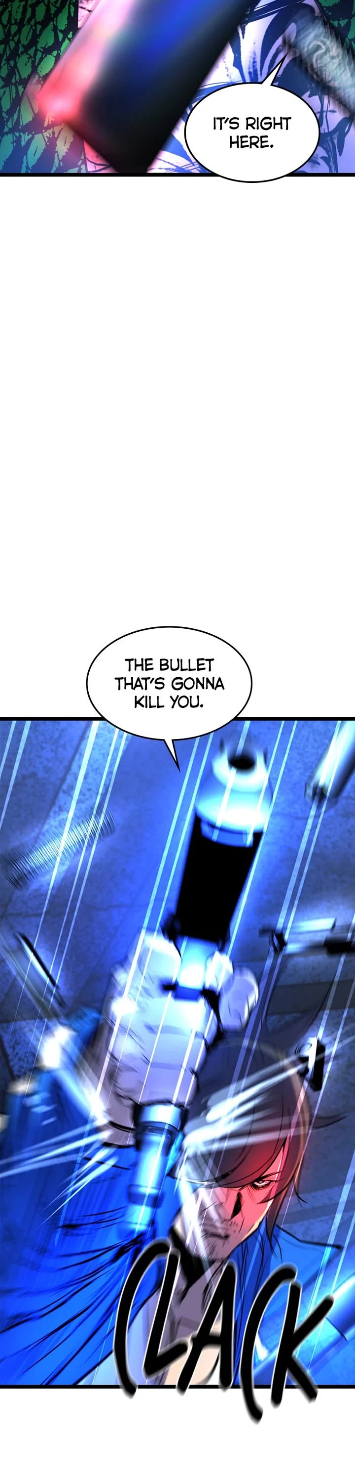 Hanlim Gym Chapter 189 page 38 - Chapter 189: (S2) Episode 85