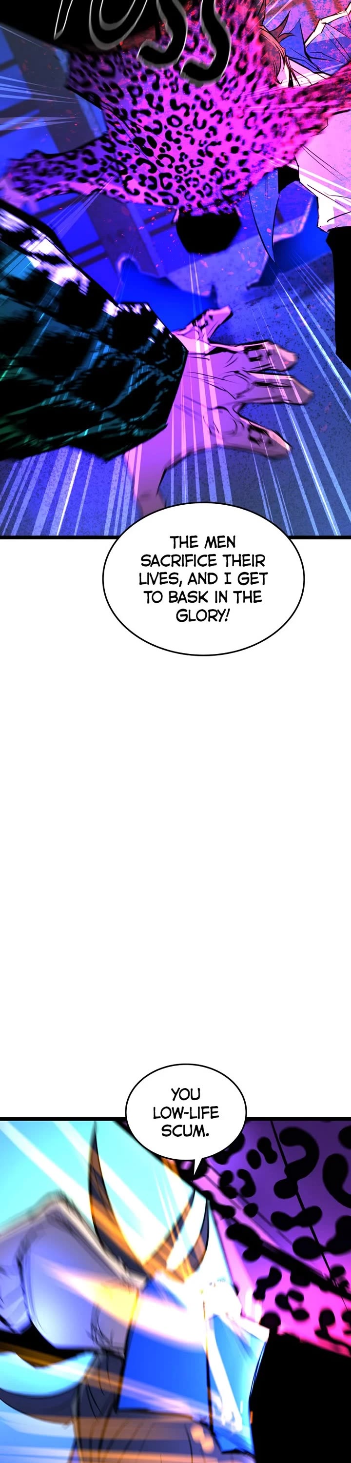 Hanlim Gym Chapter 189 page 41 - Chapter 189: (S2) Episode 85