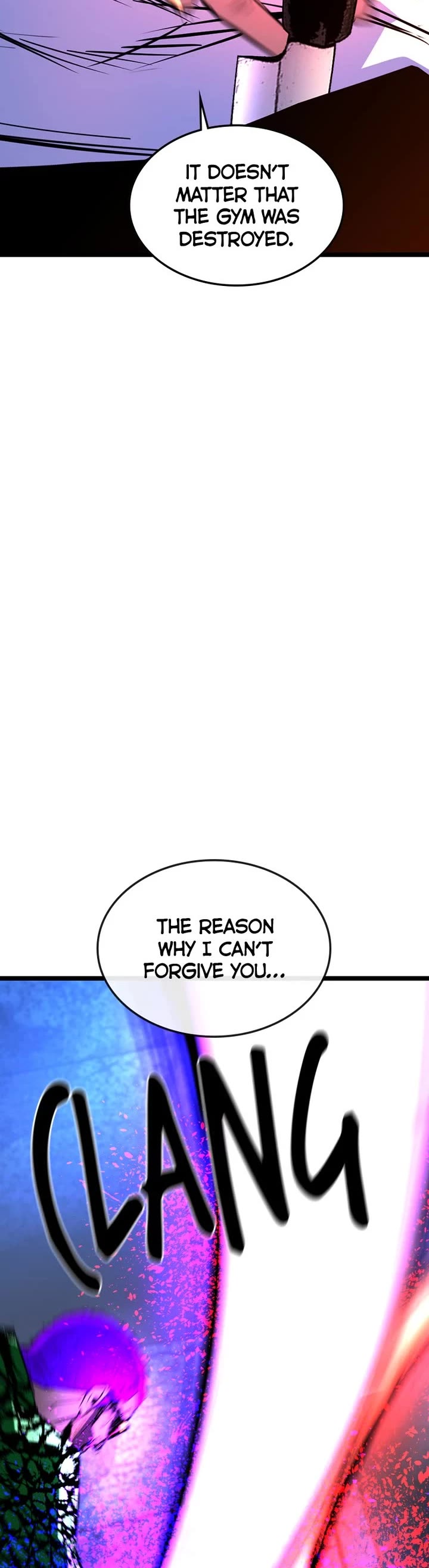 Hanlim Gym Chapter 189 page 45 - Chapter 189: (S2) Episode 85