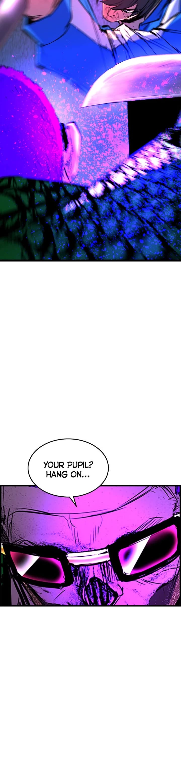 Hanlim Gym Chapter 189 page 47 - Chapter 189: (S2) Episode 85