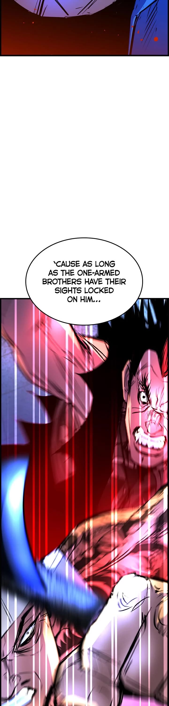 Hanlim Gym Chapter 189 page 51 - Chapter 189: (S2) Episode 85