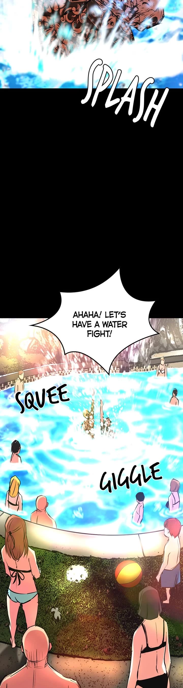 Hanlim Gym Chapter 189 page 54 - Chapter 189: (S2) Episode 85