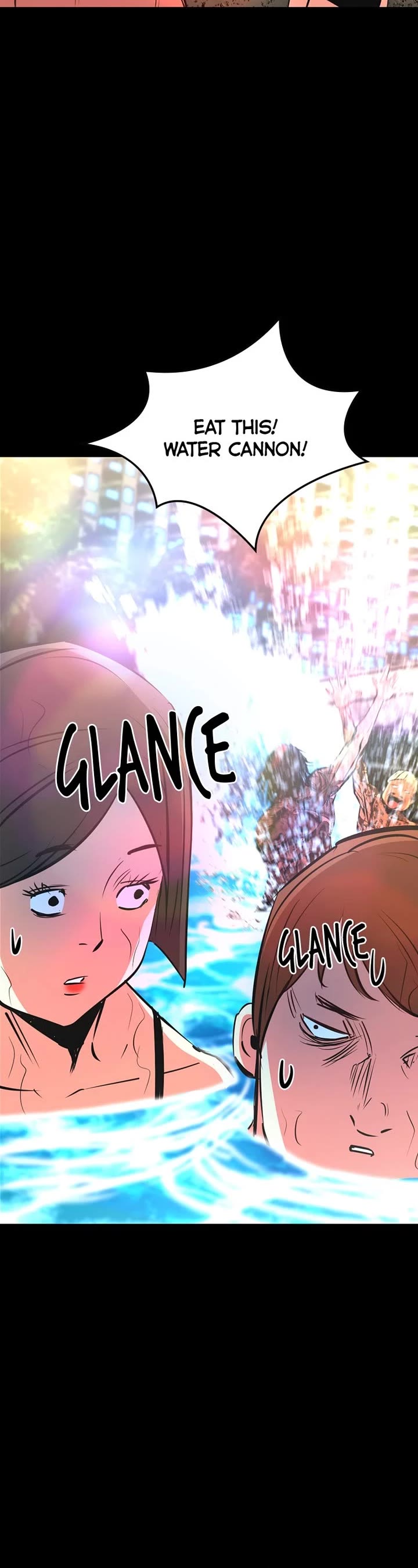 Hanlim Gym Chapter 189 page 55 - Chapter 189: (S2) Episode 85