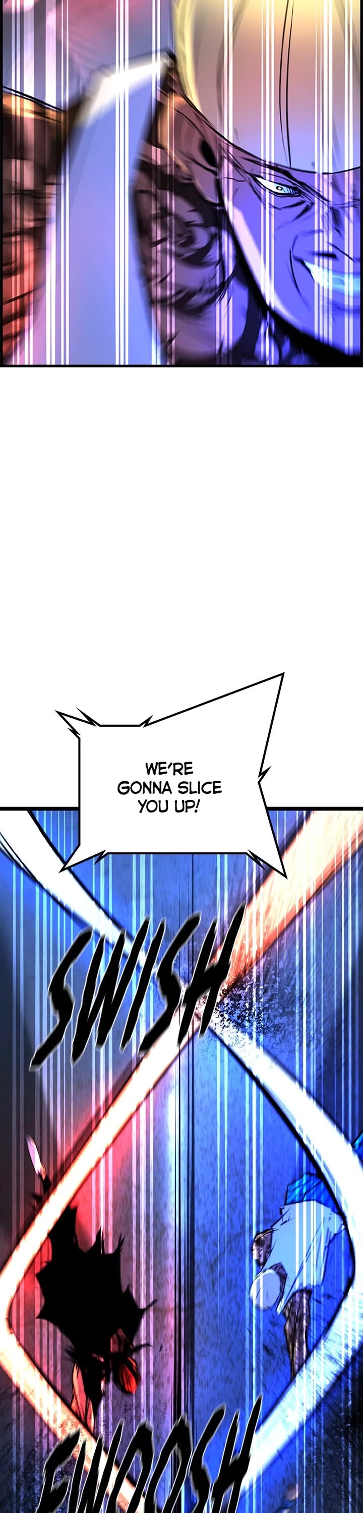 Hanlim Gym Chapter 189 page 63 - Chapter 189: (S2) Episode 85