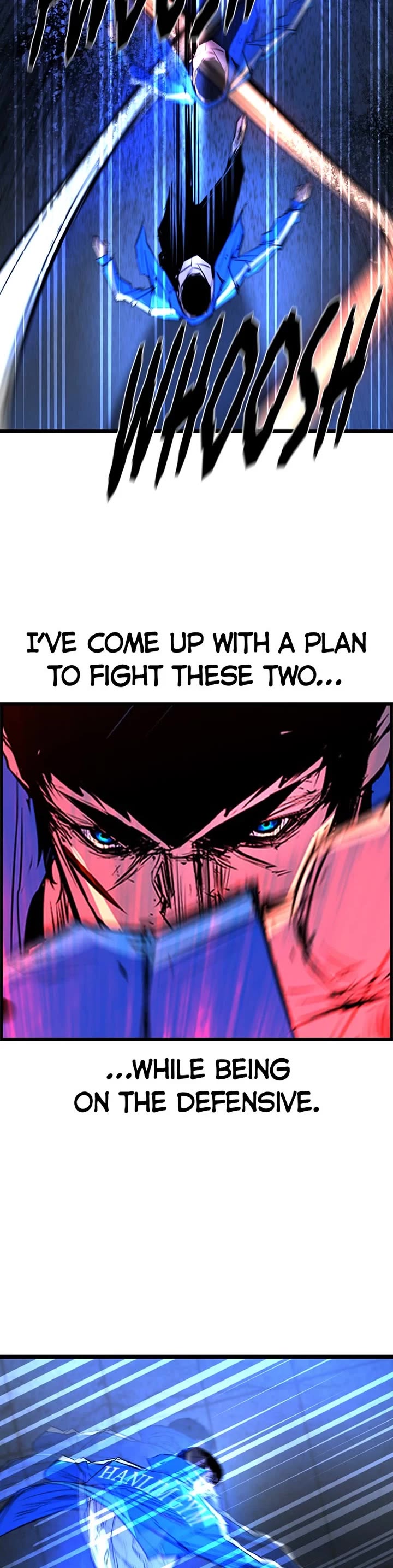 Hanlim Gym Chapter 189 page 64 - Chapter 189: (S2) Episode 85