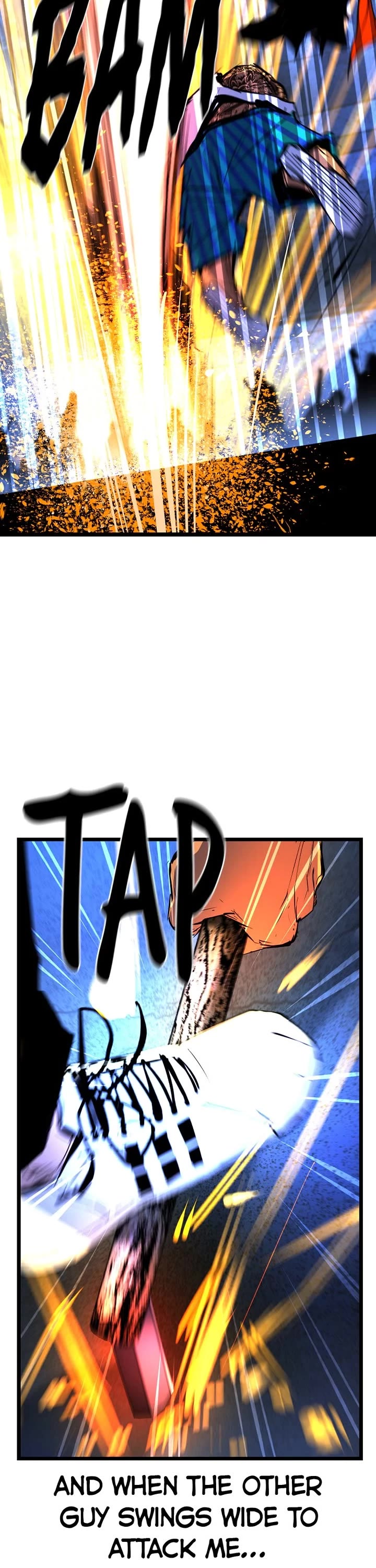 Hanlim Gym Chapter 189 page 67 - Chapter 189: (S2) Episode 85