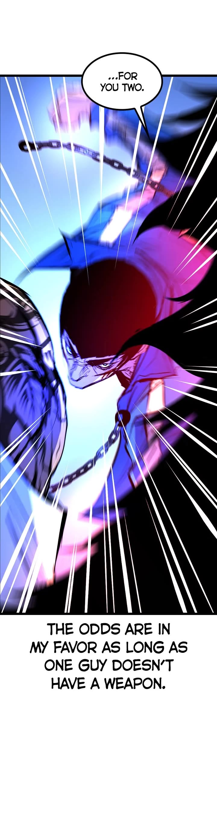 Hanlim Gym Chapter 189 page 69 - Chapter 189: (S2) Episode 85