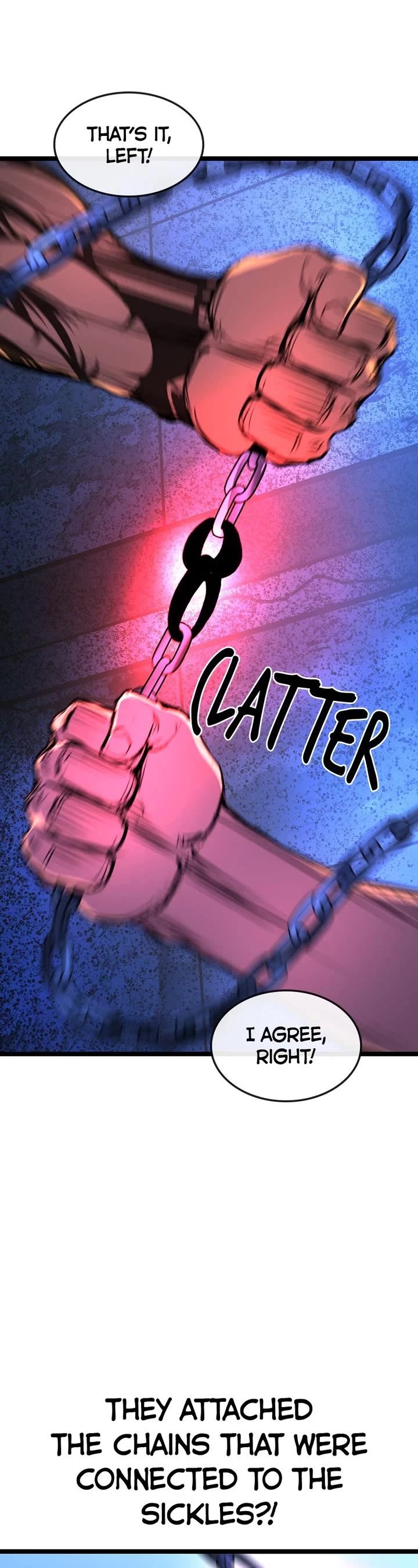Hanlim Gym Chapter 189 page 70 - Chapter 189: (S2) Episode 85