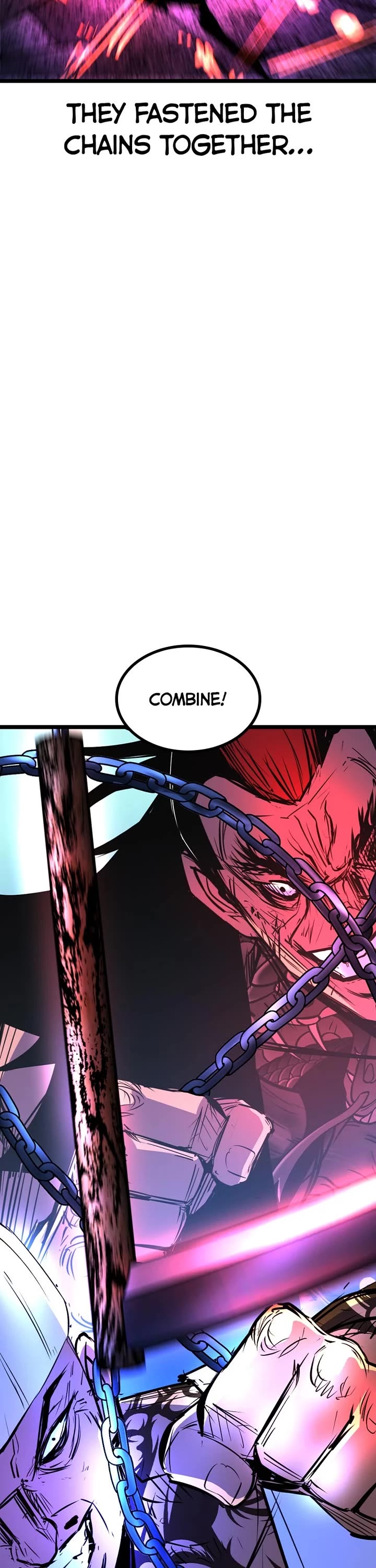Hanlim Gym Chapter 189 page 73 - Chapter 189: (S2) Episode 85