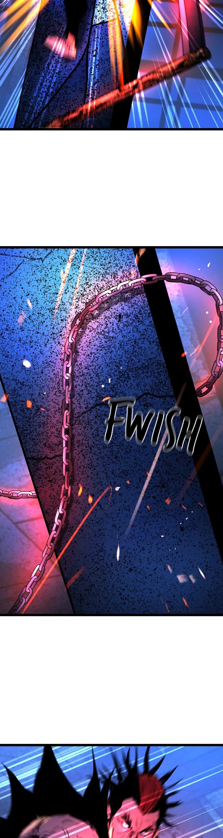 Hanlim Gym Chapter 189 page 79 - Chapter 189: (S2) Episode 85