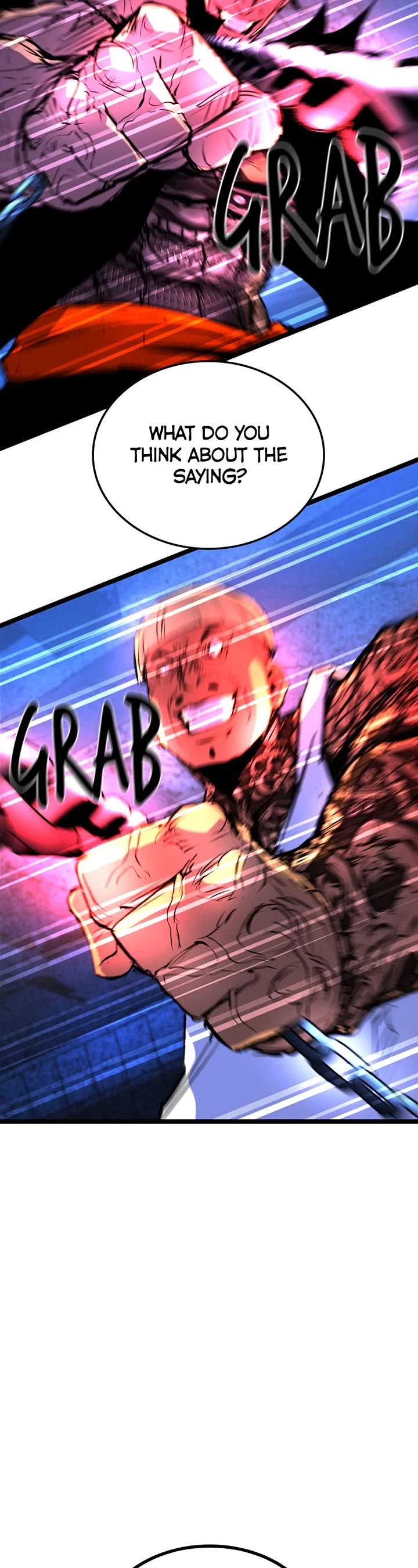 Hanlim Gym Chapter 189 page 80 - Chapter 189: (S2) Episode 85