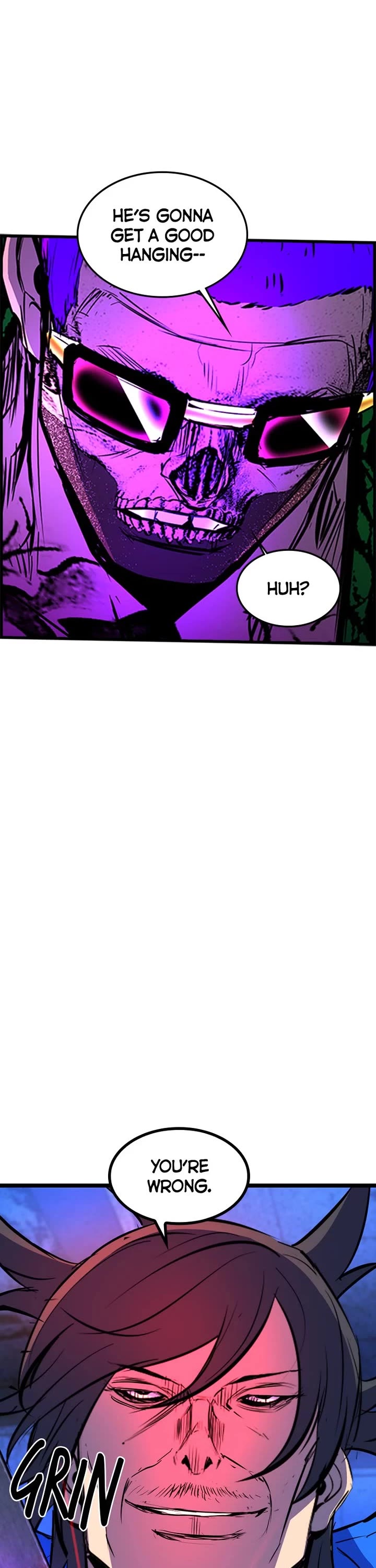 Hanlim Gym Chapter 189 page 86 - Chapter 189: (S2) Episode 85