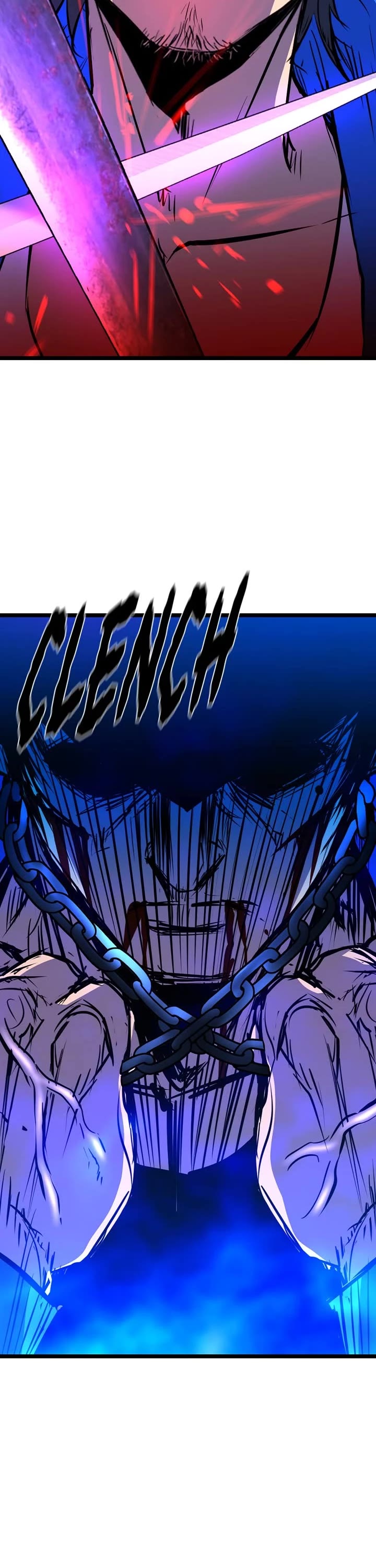Hanlim Gym Chapter 189 page 87 - Chapter 189: (S2) Episode 85
