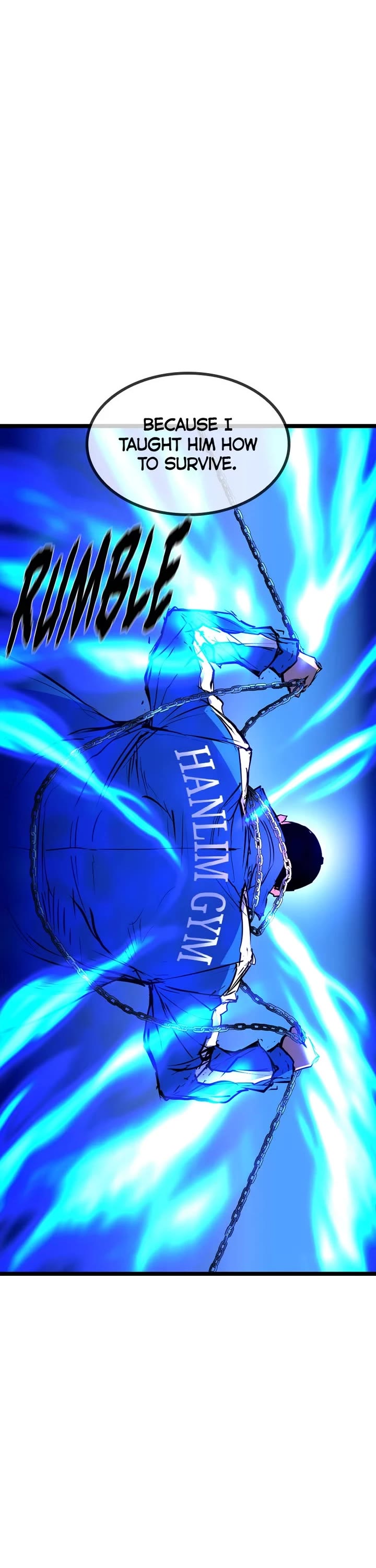 Hanlim Gym Chapter 189 page 88 - Chapter 189: (S2) Episode 85