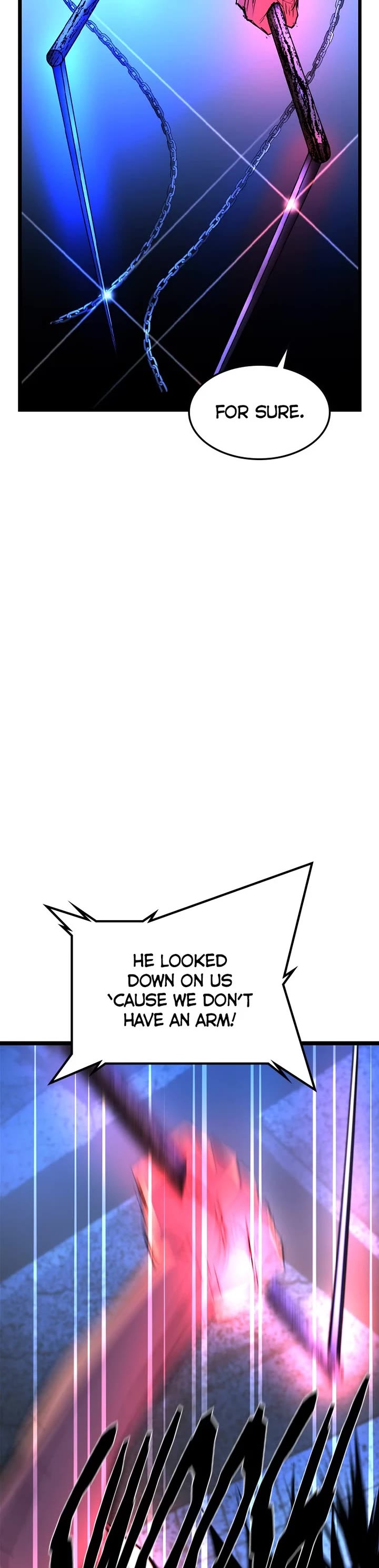 Hanlim Gym Chapter 189 page 9 - Chapter 189: (S2) Episode 85