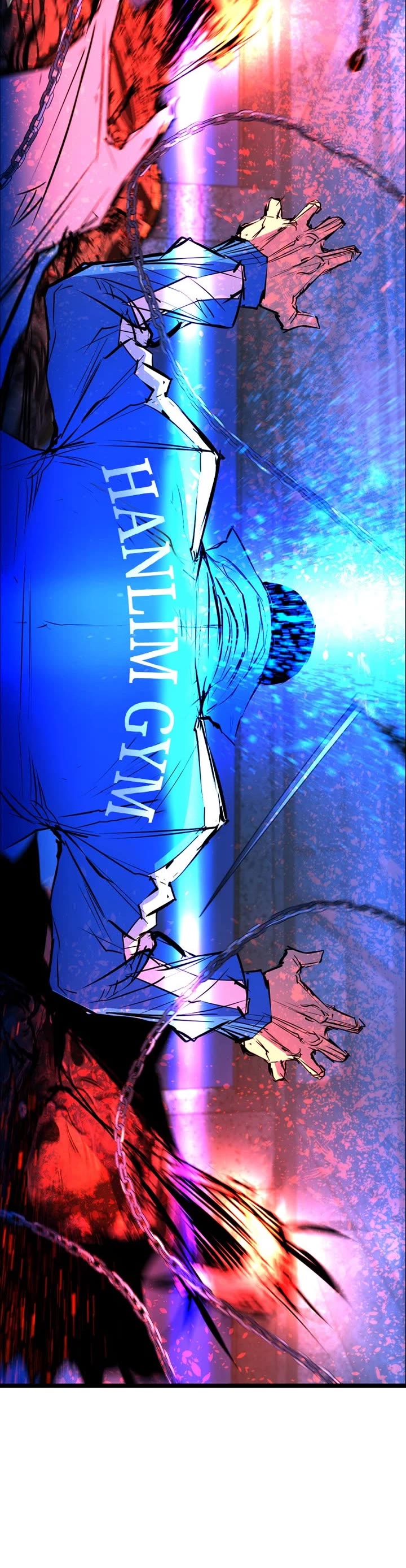 Hanlim Gym Chapter 189 page 95 - Chapter 189: (S2) Episode 85
