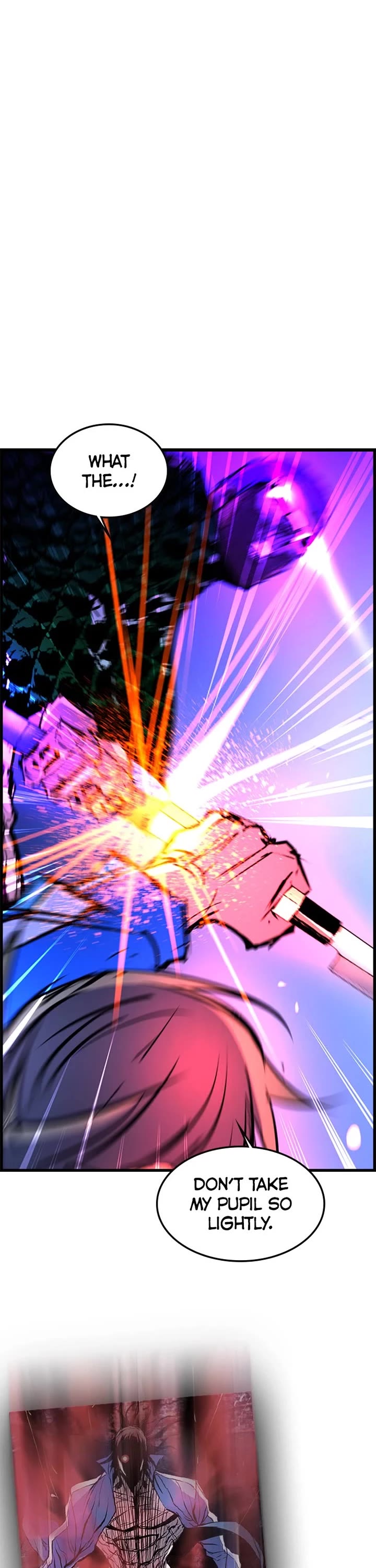 Hanlim Gym Chapter 189 page 96 - Chapter 189: (S2) Episode 85