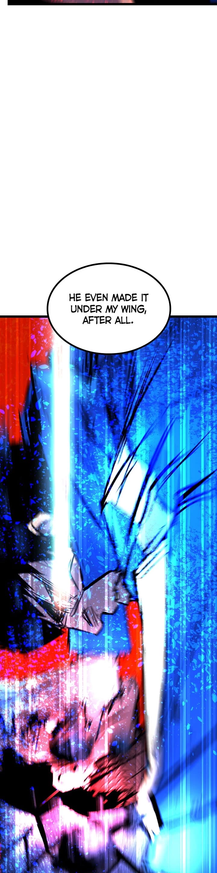 Hanlim Gym Chapter 189 page 99 - Chapter 189: (S2) Episode 85