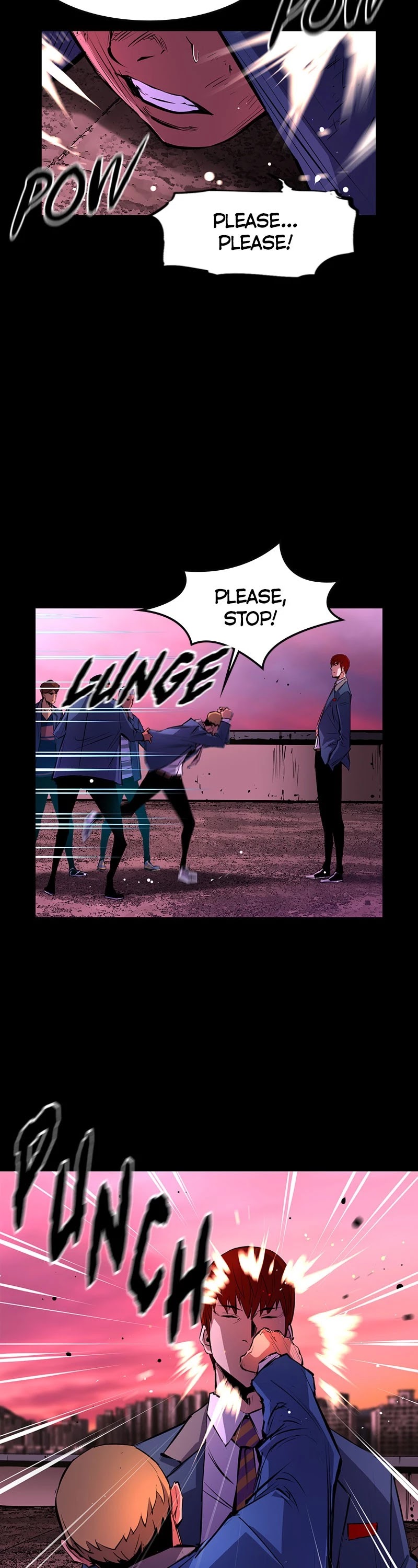 Hanlim Gym Chapter 19 page 15 - Chapter 19: Episode 19