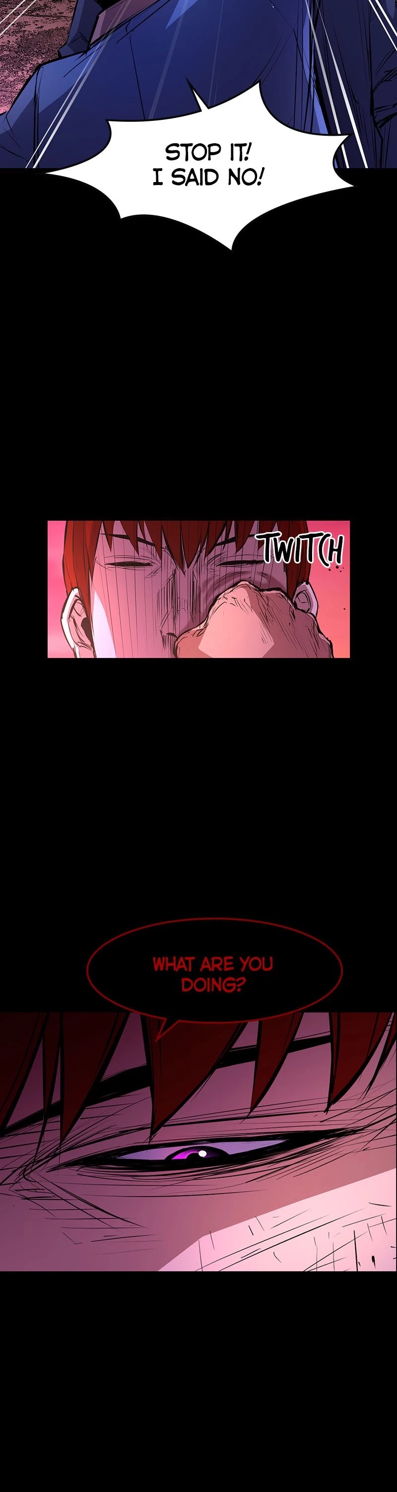 Hanlim Gym Chapter 19 page 16 - Chapter 19: Episode 19